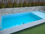 Zwembadfolie terplekke op maat gelast., Tuin en Terras, Ophalen, Nieuw