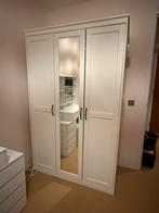 Ikea kledingkast 190x120x58, Huis en Inrichting, Ophalen, Gebruikt, 100 tot 150 cm, 150 tot 200 cm