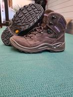 Lowa Wandelschoenen - Maat 41- Bruin, Kleding | Dames, Schoenen, Bruin, Zo goed als nieuw, Lowa Gtx mid ws, Wandelschoenen
