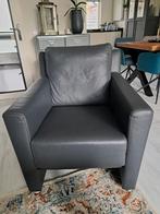 Montel Fauteuil - Stijlvol en Comfortabel, Huis en Inrichting, Fauteuils, Ophalen, Gebruikt, 75 tot 100 cm, Modern