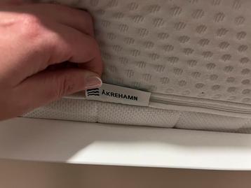 Ikea bed - Malm - afbeelding 19