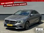 Mercedes CLA-klasse 200 Prestige AUTOMAAT, Auto's, Gebruikt, Euro 6, 715 kg, Bedrijf