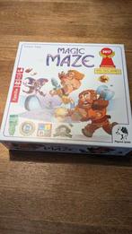 Magic Maze Bordspel, Ophalen of Verzenden, Zo goed als nieuw