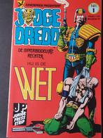 Judge Dredd. Nr1., Boeken, Strips | Comics, Amerika, Ophalen of Verzenden, Eén comic, Wagner