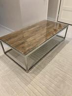 Richmond salontafel madox, Huis en Inrichting, 100 tot 150 cm, Zo goed als nieuw, Minder dan 50 cm, Rechthoekig