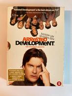 Arrested Development seizoen 1, 2003 / 3x DVD boxset, Cd's en Dvd's, Dvd's | Tv en Series, Boxset, Ophalen of Verzenden, Zo goed als nieuw