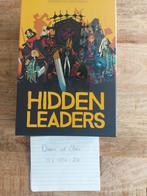 Hidden Leaders (NL), Ophalen of Verzenden, Een of twee spelers, Zo goed als nieuw, Bff games
