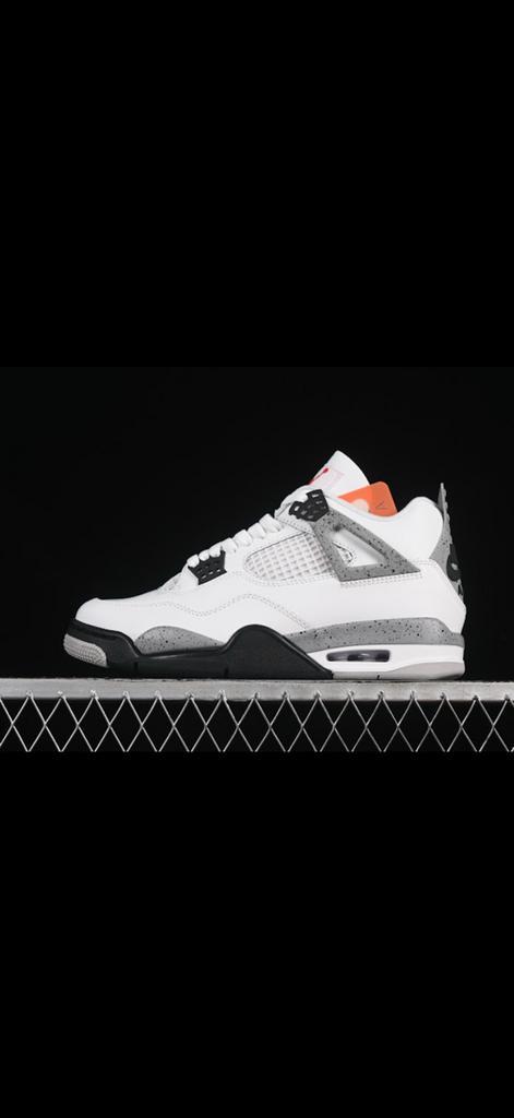 Jordan 4 verschillende kleuren en maten 36-45, Kleding | Heren, Schoenen, Nieuw, Sneakers of Gympen, Overige kleuren, Verzenden