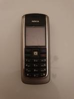 Zeldzame Nokia 6020 in goede staat, Ophalen of Verzenden, Zo goed als nieuw