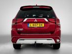 Mitsubishi Outlander 2.4 PHEV Intense+ | Panoramadak | Trekh, Auto's, Mitsubishi, Automaat, 12 maanden, Euro 6, 4 cilinders