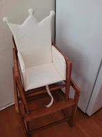 Kinderstoel, Kinderen en Baby's, Kinderstoelen, Ophalen, Zo goed als nieuw, Overige typen