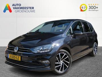Volkswagen GOLF SPORTSVAN 1.0 TSI 115pk DSG-aut. HIGHLINE /  beschikbaar voor biedingen