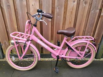 Spirit Cargo 20 inch Meisjesfiets Transporter  beschikbaar voor biedingen