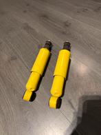 Verlaagde Schokbrekers VW Kever/Buggy/Karmann Ghia, Auto-onderdelen, Ophanging en Onderstel, Ophalen of Verzenden, Gebruikt, Volkswagen