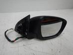 Nissan Qashqai 2016 Spiegel Rechts R Inklapbaar, Auto-onderdelen, Ophalen, Gebruikt