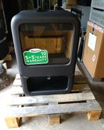 Topdeal nieuwe Dovre Rock 350 WB Houtkachel, Huis en Inrichting, Kachels, Ophalen of Verzenden, Vrijstaand, Hout, Nieuw