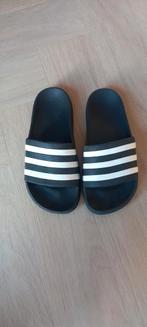 Adidas slippers, Ophalen, Overige maten, Zwart, Adidas