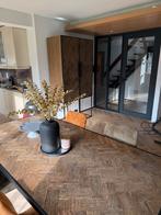 Richmond Eettafel & Buffetkast model Herringbone, Ophalen