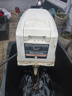 Johnson Buitenboordmotor Sea horse, Hobby en Vrije tijd, Overige Hobby en Vrije tijd, Ophalen of Verzenden, Gebruikt