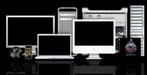 Airbook traag of defect wij repareren hemimac, Computers en Software, Apple Desktops, Ophalen of Verzenden, Niet werkend, IMac
