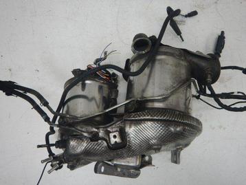 VW Transporter T6.1 2.0 TDI Roetfilter 7LA131690F 7LA131723A beschikbaar voor biedingen