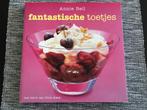 Fantastische toetjes van Annie Bell