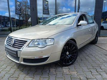Volkswagen Passat 2.0 FSI Comfortline Automaat 18" LM-Velgen beschikbaar voor biedingen