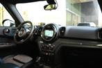 MINI Countryman Cooper Pepper Automaat / Panoramadak / Stoel, Auto's, Mini, 12 maanden, 136 pk, Countryman, Leder en Stof
