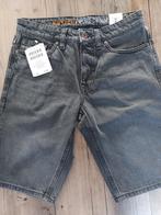 KUYICHI Jeff jeans short W28, Kleding | Heren, Nieuw, W32 (confectie 46) of kleiner, Ophalen of Verzenden, KUYICHI