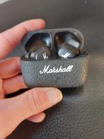 Marshall Oordopjes, Overige merken, Zo goed als nieuw, Draadloos, Op oor (supra aural)