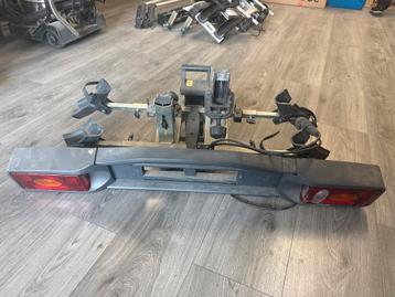 Bosal Twinny Load CK Trekhaakdrager - 2 Fietsen beschikbaar voor biedingen