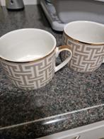 Kopjes van h&m home, Huis en Inrichting, Keuken | Servies, Ophalen of Verzenden, Overige stijlen, Kop(pen) en/of Schotel(s)