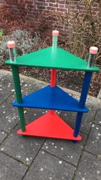 Vintage potlood houten kastje, Antiek en Kunst, Ophalen