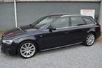 Audi A4 Avant 1.8 TFSI Pro-Line 3X S-Line Leer Xenon Navi Tr, Auto's, Audi, Euro 5, Gebruikt, 4 cilinders, A4