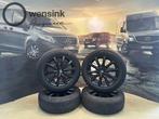 Winterset Peugeot 2008  17"(#676), Auto-onderdelen, Banden en Velgen, Banden en Velgen, 17 inch, Personenwagen, Gebruikt