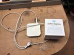 Apple Airport Express A1392 in goede staat, Computers en Software, Routers en Modems, Ophalen of Verzenden, Gebruikt, Router, Apple
