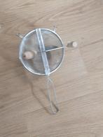 Vintage Passe-vite / Roerzeef, Ophalen of Verzenden, Gebruikt