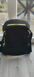 NIMBEL 3-in-1 Ergonomische Draagzak + Newborn Set, Kinderen en Baby's, Babydragers en Draagdoeken, Overige merken, Buik of Rug