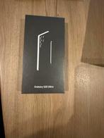 Samsung Galaxy S25 Ultra 256GB Nieuw in Doos!, Telecommunicatie, Mobiele telefoons | Samsung, Overige modellen, Zwart, Touchscreen