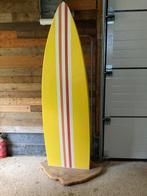 Surfplank sierobject, Ophalen, Zo goed als nieuw