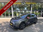 Citroën C3 1.2 PureTech Feel | FULL LED | CLIMATE | CRUISEC, Auto's, Voorwielaandrijving, 83 pk, Gebruikt, Euro 6