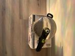 For Sale: Tafel Secure 5 Neo Pressure Cooker – Safe, Fast &, Ophalen, Vaatwasmachinebestendig, Gebruikt