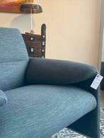 Leolux Felizia fauteuil NIEUW!, Huis en Inrichting, Fauteuils, Ophalen, Nieuw, Stof