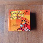Kakkerlakkenpoker, Hobby en Vrije tijd, Gezelschapsspellen | Kaartspellen, Ophalen of Verzenden, Zo goed als nieuw