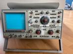 Iwatsu oscilloscoop ss5711, Doe-het-zelf en Verbouw, Meetapparatuur, Ophalen, Gebruikt, Elektriciteit