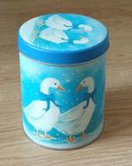 Ducks blik, volgnr 34, Verzamelen, Blikken, Ophalen of Verzenden, Gebruikt, Overige, Overige merken