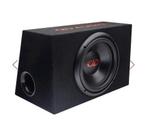 Car Audio DD Audio PLE-112.1 Subwoofer 400RMS, Ophalen of Verzenden, Nieuw