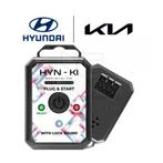 KIA ELV Emulator, Ophalen