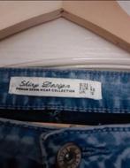 Dames jeans L/40, Kleding | Dames, Blauw, W30 - W32 (confectie 38/40), Ophalen of Verzenden, Zo goed als nieuw