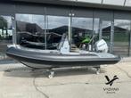 Gala V420 Alu rib uitgerust met Honda 50pk, Watersport en Boten, Nieuw, Benzine, Minder dan 70 pk, Overige merken